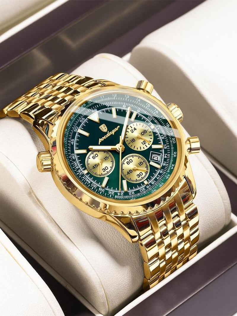 WRIST WATCHES FOR MEN