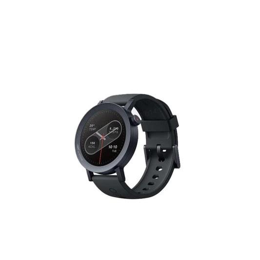 「CMF Watch Pro 2」 Smartwatch for Men and Women, Automatic Fitness Tracker with Heart Rate and Spo₂ Monitoring, 120 Sports Models, Bluetooth Calls with AI Noise Reduction Microphone, Portable Phone Functionality, Recceding Design, IP68 Waterproof GPS