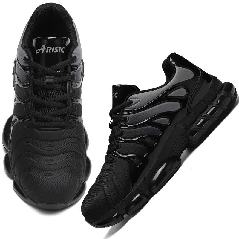 Steel Toe Shoes for Men Indestructible Work Shoes Lightweight Steel Toe Sneakers Women Non Slip Safety Shoes Puncture Proof Composite Toe Shoes