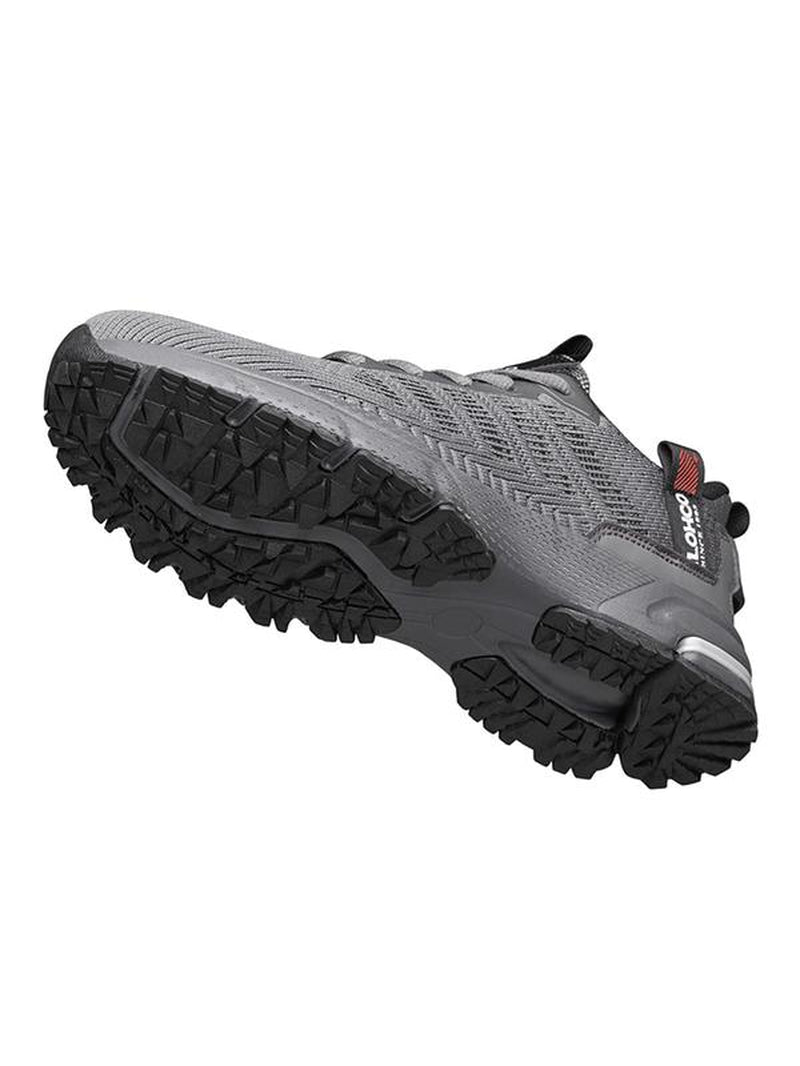 Men'S Sporty Lace up Low Top Sneakers, Shoes for Men, Casual Breathable Comfortable Running Shoes for Men, Trendy All-Match Wear-Resistant Sneakers for Daily Wear Designer Shoes
