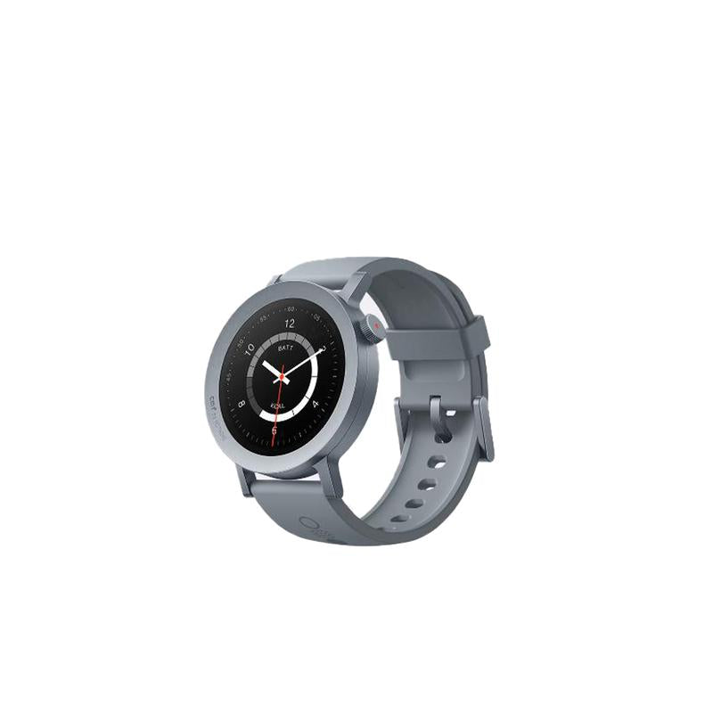 「CMF Watch Pro 2」 Smartwatch for Men and Women, Automatic Fitness Tracker with Heart Rate and Spo₂ Monitoring, 120 Sports Models, Bluetooth Calls with AI Noise Reduction Microphone, Portable Phone Functionality, Recceding Design, IP68 Waterproof GPS