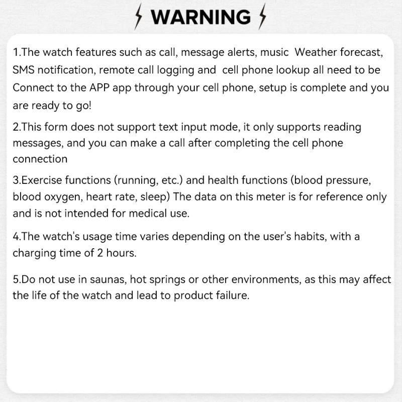 Multifunctional Smart Watch, Fashion Digital Watch with Weather Forcast, Waterproof Sports Watch for Women & Men, Wearable, Electronic Gadgets, Cyber