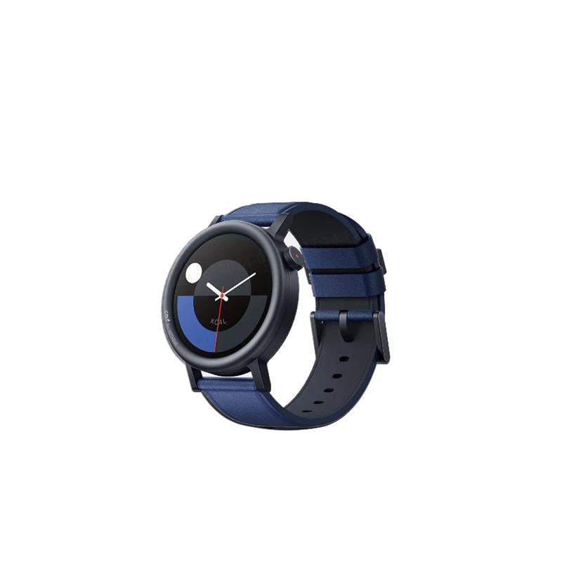 「CMF Watch Pro 2」 Smartwatch for Men and Women, Automatic Fitness Tracker with Heart Rate and Spo₂ Monitoring, 120 Sports Models, Bluetooth Calls with AI Noise Reduction Microphone, Portable Phone Functionality, Recceding Design, IP68 Waterproof GPS