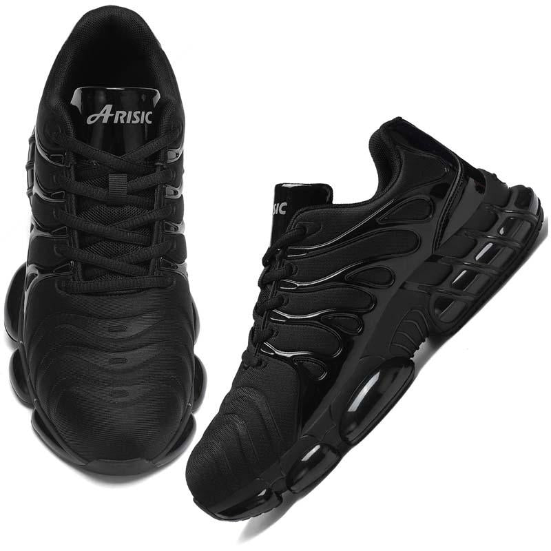 Steel Toe Shoes for Men Indestructible Work Shoes Lightweight Steel Toe Sneakers Women Non Slip Safety Shoes Puncture Proof Composite Toe Shoes